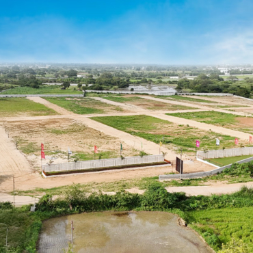 Premium Villa Open Plots For Sale At Maheshwaram, Hyderabad
